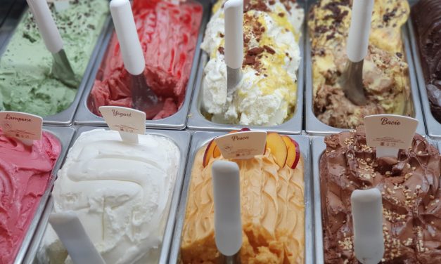 Should You Really Pay $5 For An Ice Cream Cone?