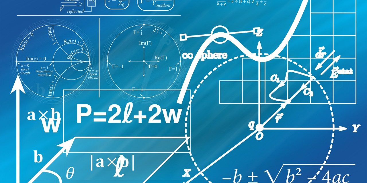 Why Are The Differences In Equations The Same?